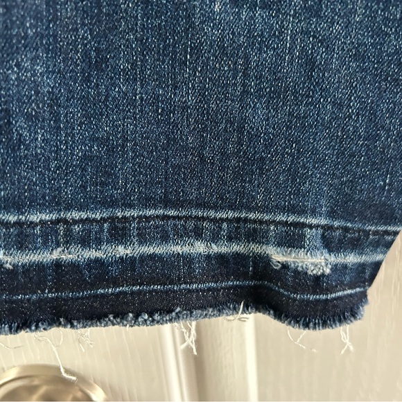 Citizens of humanity rocket crop high rise jeans - Picture 7 of 7